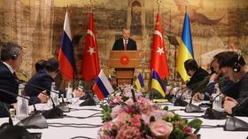 Russian delegation will be waiting for Ukrainians in Istanbul – Kremlin