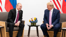 Putin-Trump meeting ‘imminent’ – White House official
