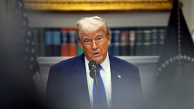 Trump ends tariff talks for most nations