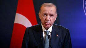 US easing sanctions on Turkish defense sector – Erdogan