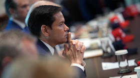 US opposes ‘endless negotiations’ on Ukraine – Rubio