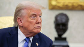 Negotiations between Russia and Ukraine will begin ‘immediately’ – Trump on Putin call