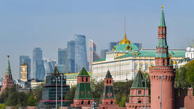 Russian strikes on Ukraine are retaliatory – Kremlin