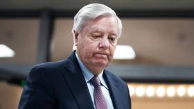 US senator pushes mega-tariffs on Russia’s partners