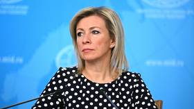Moscow shares update on Ukraine peace memorandum
