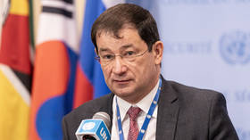 Russia requests UN meeting on ‘threats’ by Ukraine’s backers