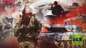 This nation is looking to become NATO’s war machine. What will Russia do?