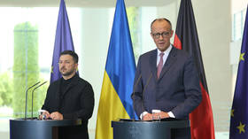 Germany to help Ukraine produce long-range weapons – Merz