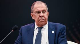 Moscow wants to rekindle Russia-India-China format as NATO fuels discord – Lavrov