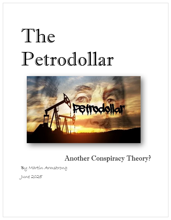 Petrodollar Petrodollar