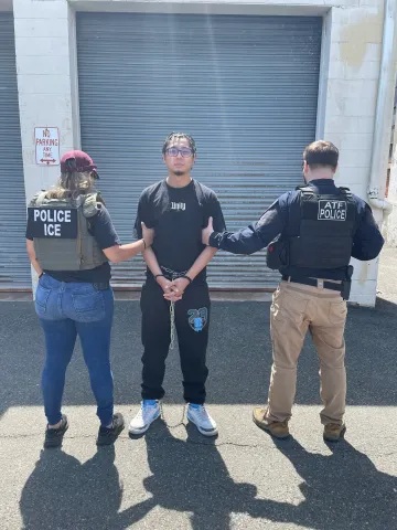 Department of Homeland Security
