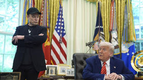 Trump-Musk Big Bro bust-up: Ignore the noise, focus on the signal