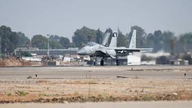 https://www.rt.com/news/619113-us-officials-react-israeli-strikes/Israel launches strikes on Iran: Live updates