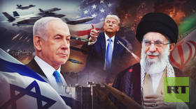 ‘If Iran falls, we all lose’: Why Tehran’s allies see this war as civilizational