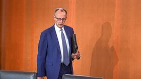 Germany’s Merz praises Israel for doing ‘dirty work for us’