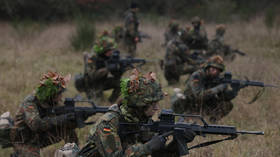 The Russians’ new enemy #1 is not the US. And we’ve been there before