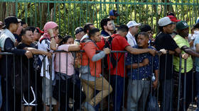 Trump orders ‘largest mass deportation in history’