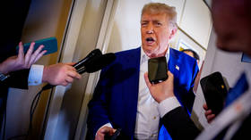 Trump slams CNN and NYT for ‘demeaning’ strikes on Iran