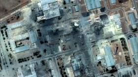 Western states lied about Iran’s nuclear program – Russia