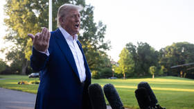 Trump hails ‘great’ NATO summit