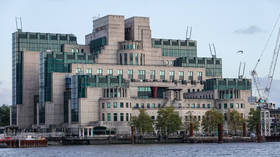 UK Foreign Office comments on incoming MI6 chief’s Nazi family links