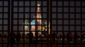 Financial crime watchdog suspends Russia