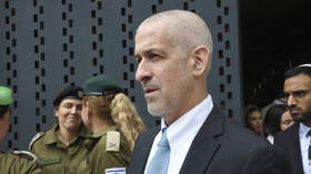 Netanyahu ordered security service to spy on protestors – intel chief