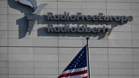 EU hands US state media outlet €5.5 million lifeline
