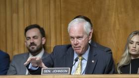 US Senate to investigate who really ran country under Biden