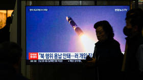 Trump’s ‘Golden Dome’ plan will ignite nuclear arms race – North Korea