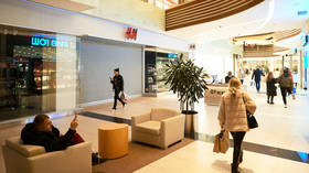 Russia could restrict return of Western brands – Izvestia