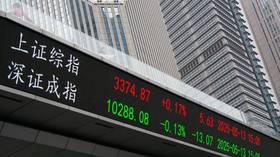 US-China trade talks ‘stalled’ – Treasury Secretary