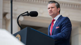 China hits back at US over vilification