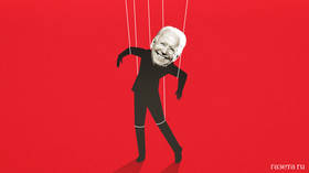 The Biden years: When America started to resemble the late-stage USSR