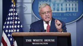 Ukraine conflict a NATO ‘proxy war’ - Trump envoy