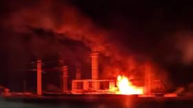 Ukrainian attacks trigger power outages in Russia – officials