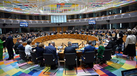EU unlikely to meet demand from US senators on Russia sanctions – media