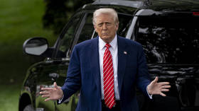 Trump running out of patience on Ukraine – US envoy