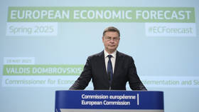 EU allows members to spend Covid cash on arming Kiev – Politico
