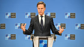 NATO more powerful than Romans and Napoleon – bloc chief (VIDEO)