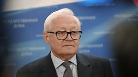 Western Europe blocks peace in Ukraine – Moscow