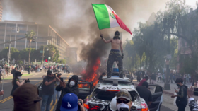Trump orders feds to ‘liberate Los Angeles’ (VIDEOS)