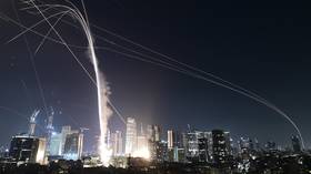 https://www.rt.com/news/619289-israel-us-iran-attack/Israel launches new strikes against Iran: Live updates