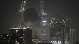 Israel doesn’t go rogue – it goes with the Pentagon’s green light