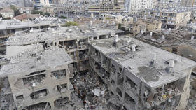 Israel renews strikes inside Iran after deadly overnight attacks: LIVE UPDATES