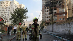 From the blast zone: Russian expert on Iran’s calm – and its next moves