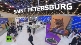 https://www.rt.com/business/619654-manturov-russia-smart-foreign-investment/Global economic challenges take center stage at SPIEF 2025: Live Updates