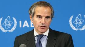 No proof Iran is working on a nuclear bomb – UN watchdog