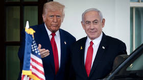 Trump says ‘chill,’ Bibi goes full thrill. So, who’s in charge of the Middle East?