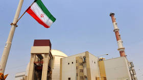 Israel makes Iran-related promise to Russia